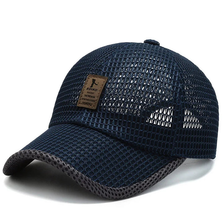 Kaelix | Stylish Mesh Cap