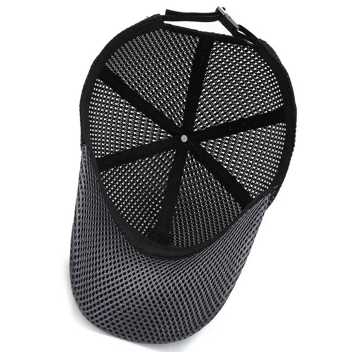 Kaelix | Stylish Mesh Cap