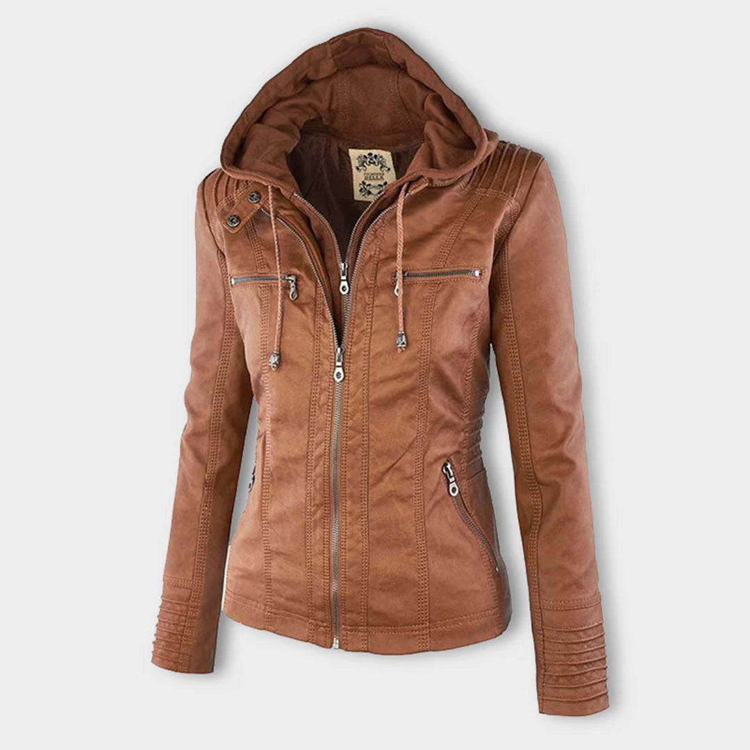 Élisa | Ultra-Elegant Jacket
