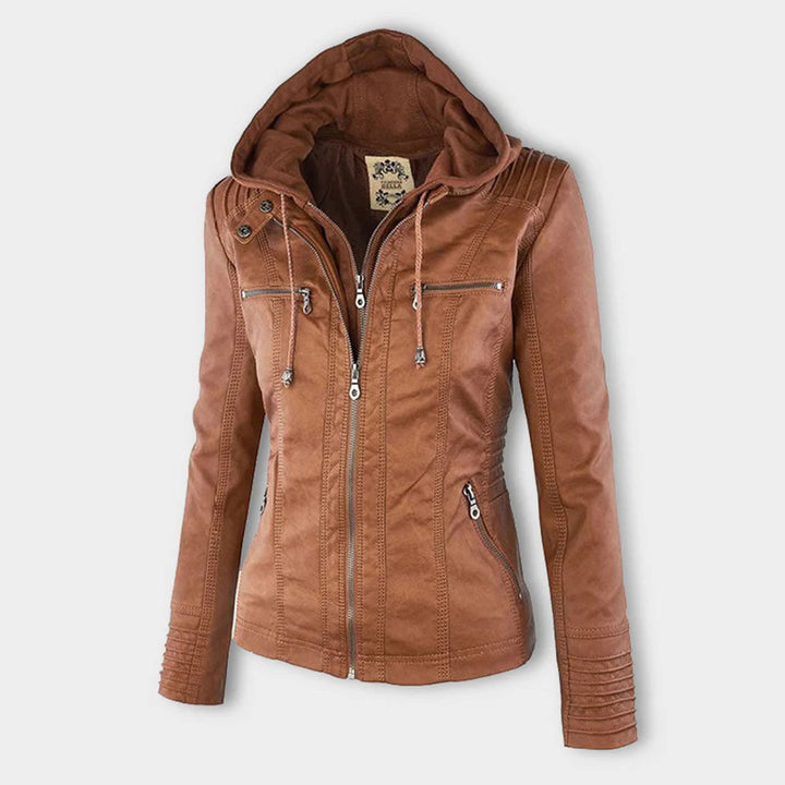 Élisa | Ultra-Elegant Jacket
