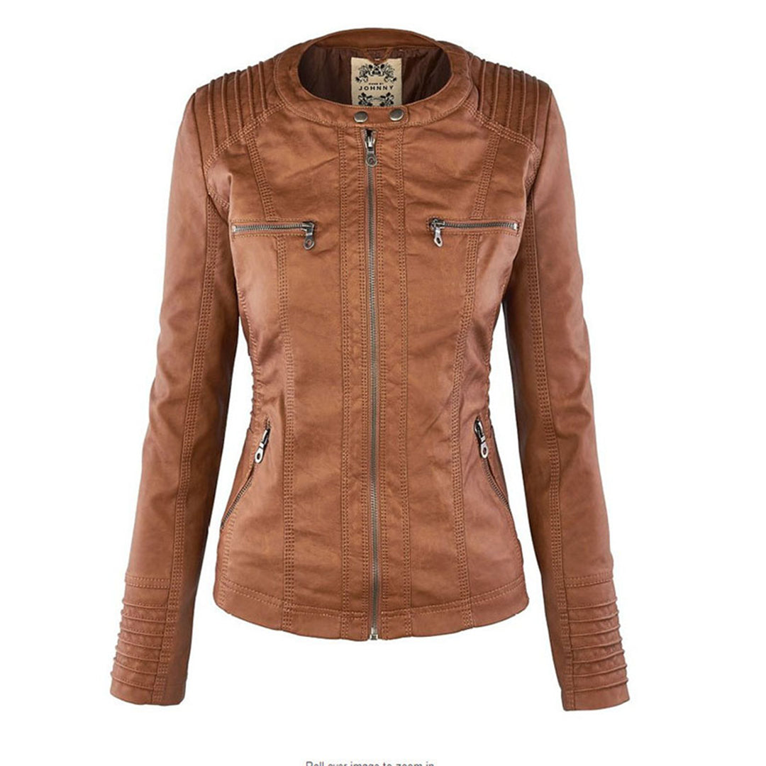 Élisa | Ultra-Elegant Jacket