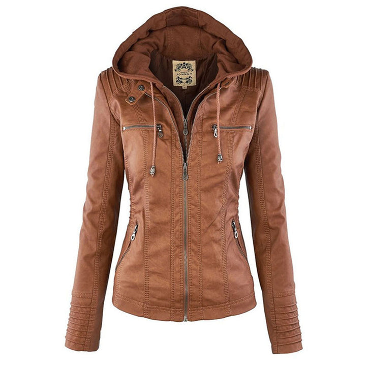 Élisa | Ultra-Elegant Jacket