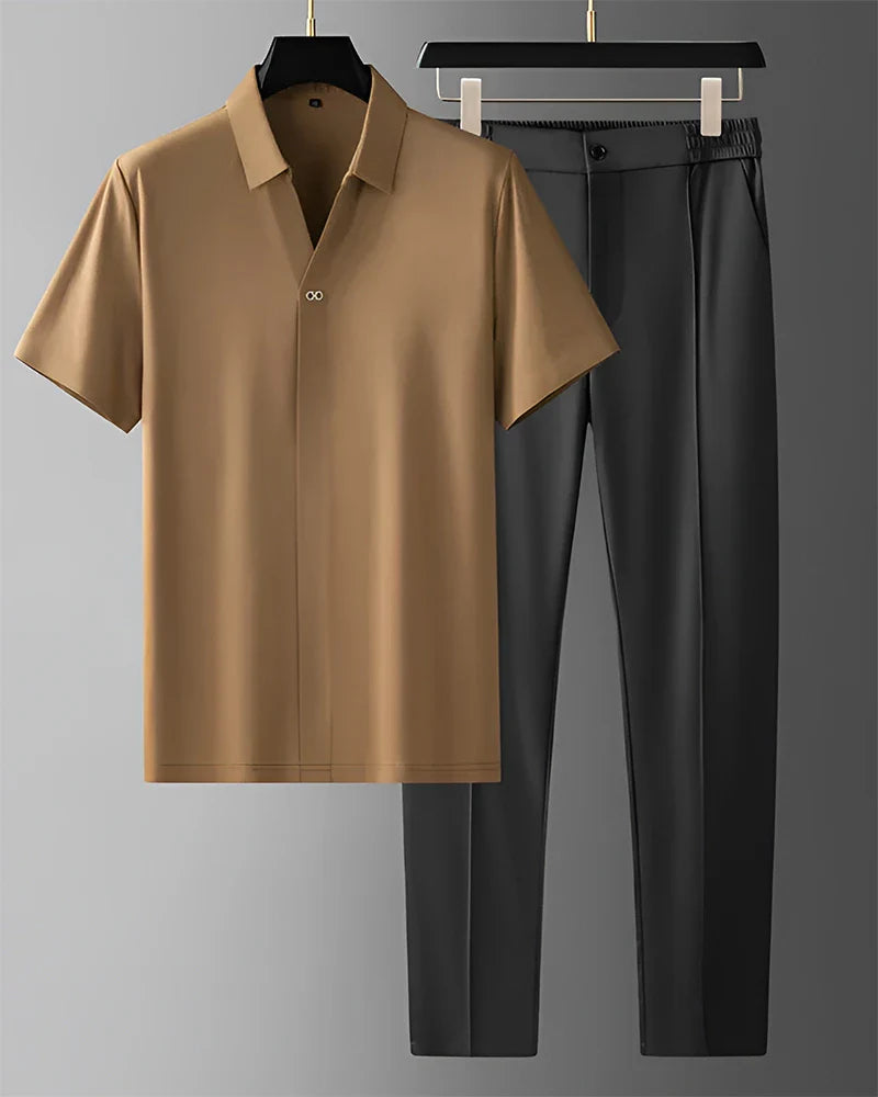 HARVARD | Classic Elegant Suit