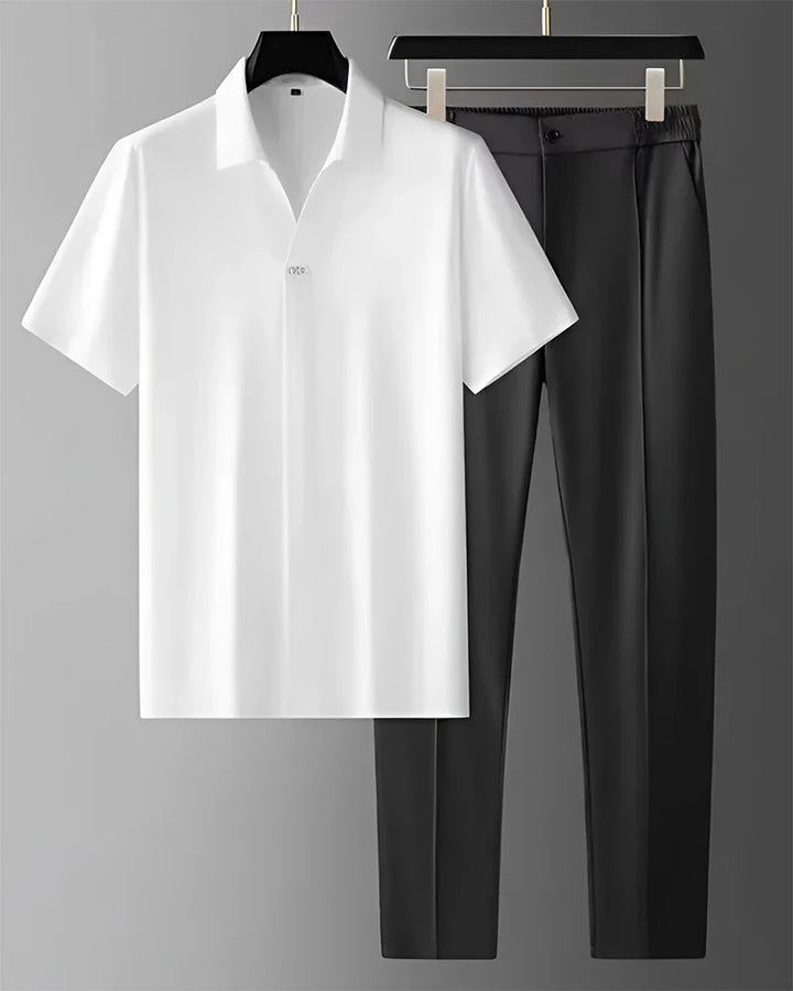 HARVARD | Classic Elegant Suit
