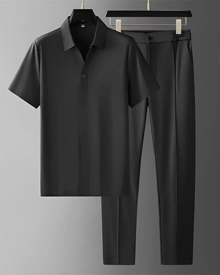 HARVARD | Classic Elegant Suit