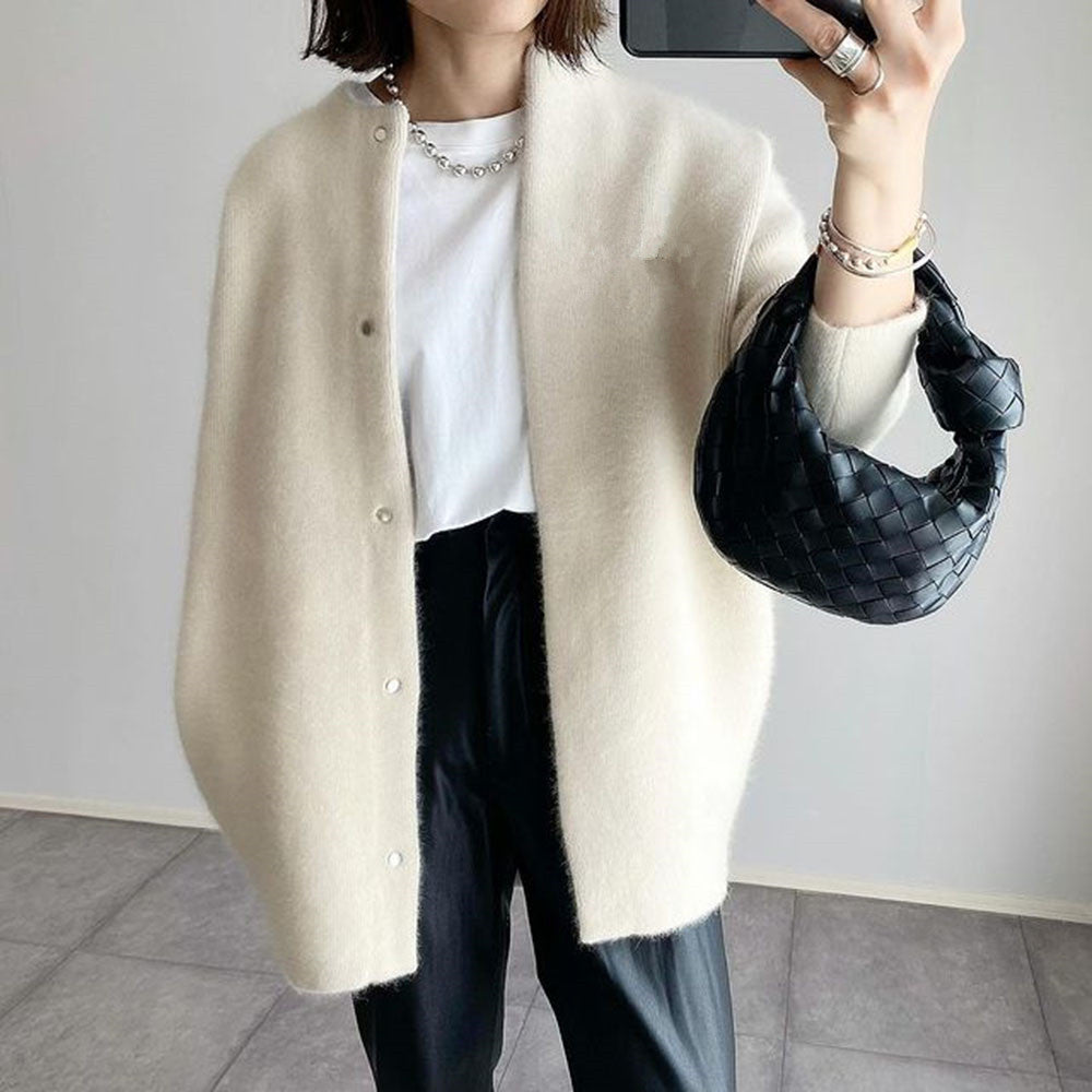 AMANDINE | Chic Women’s Cardigan