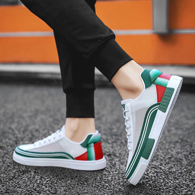 Dena | Stylish Casual Sneakers