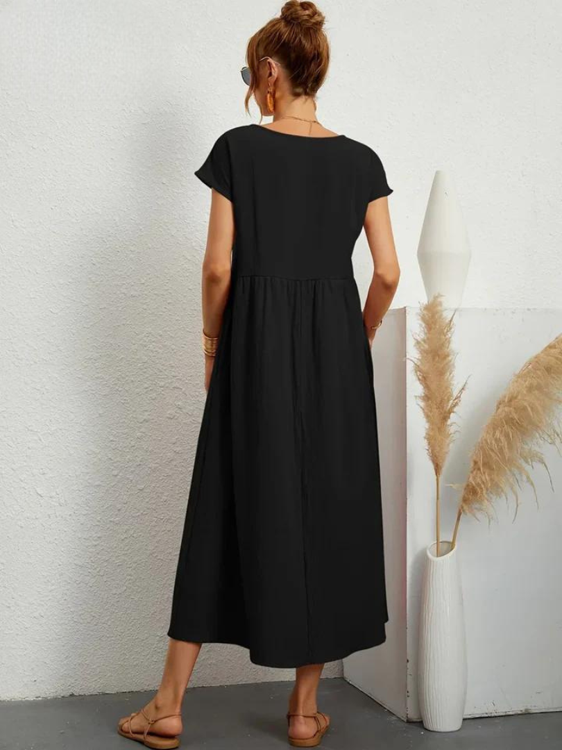 ELENA | Breezy Summer Dress