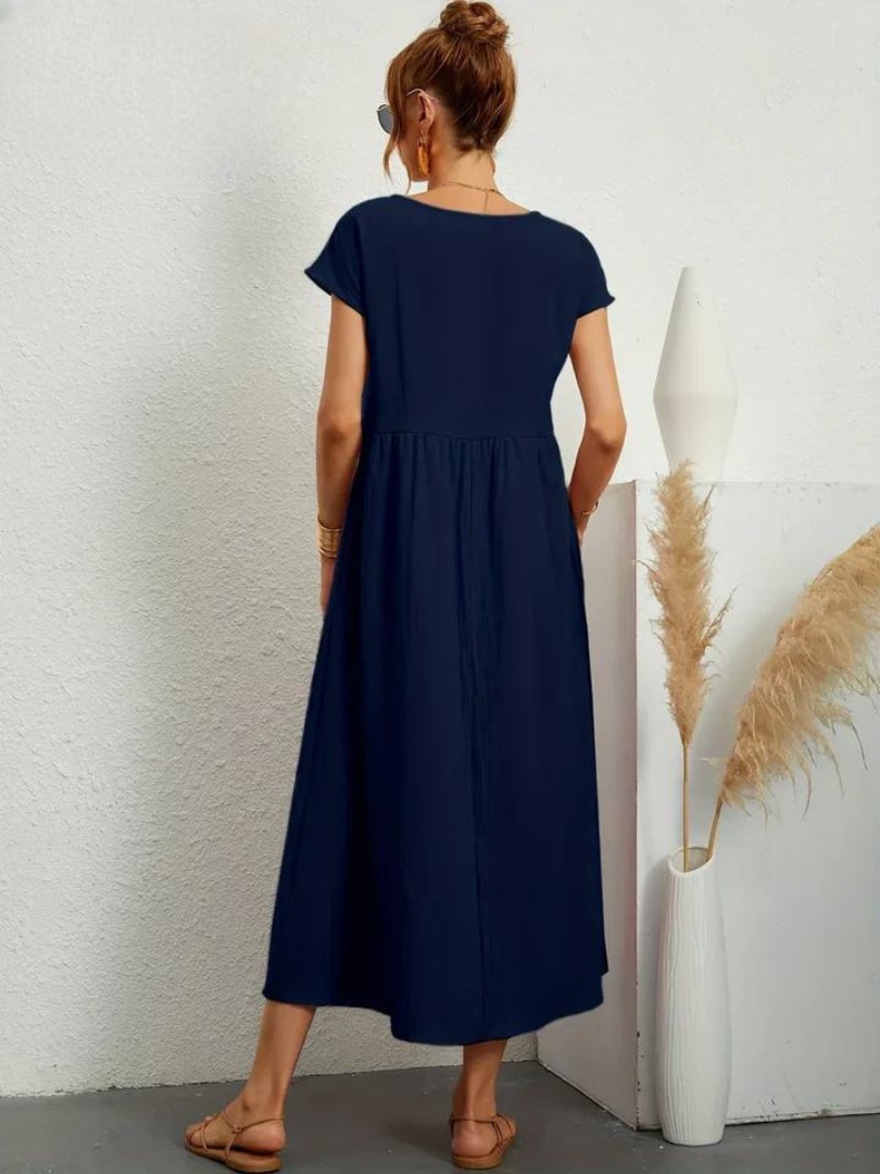 ELENA | Breezy Summer Dress