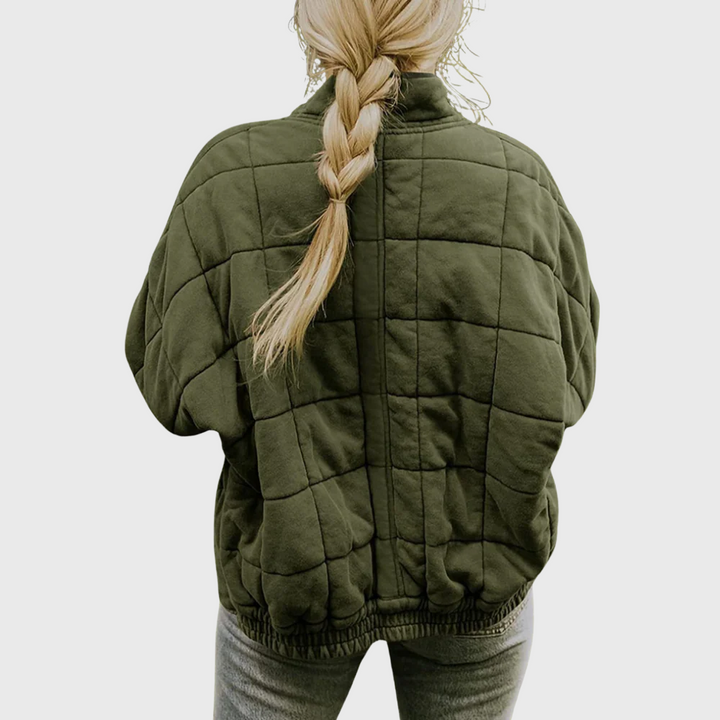 JOSINE | Chic Jacket