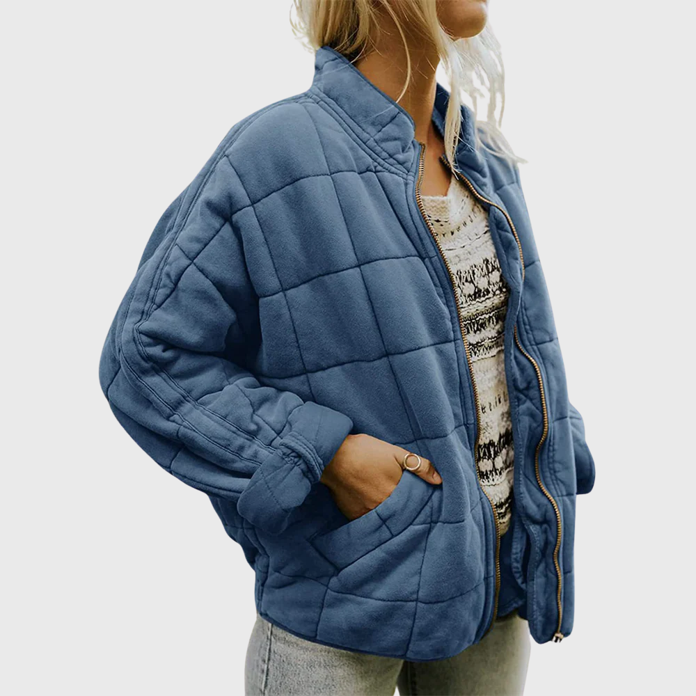 JOSINE | Chic Jacket