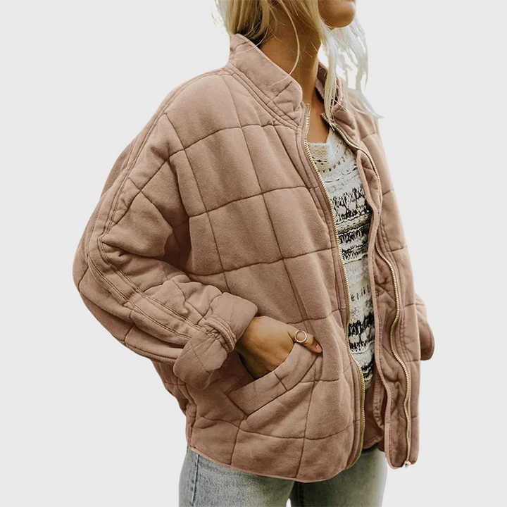 JOSINE | Chic Jacket