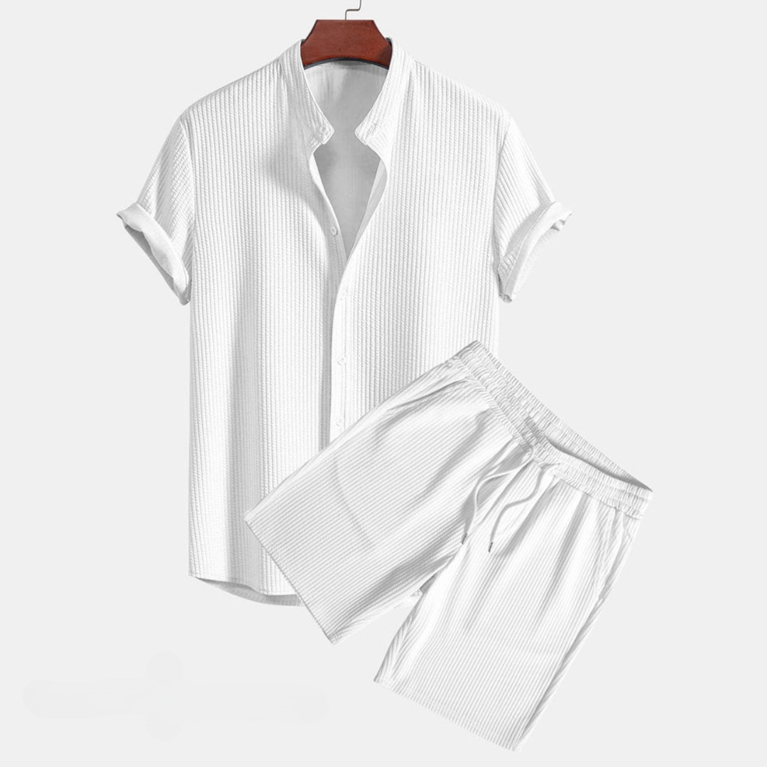 ALPHA | Men’s Premium Outfit