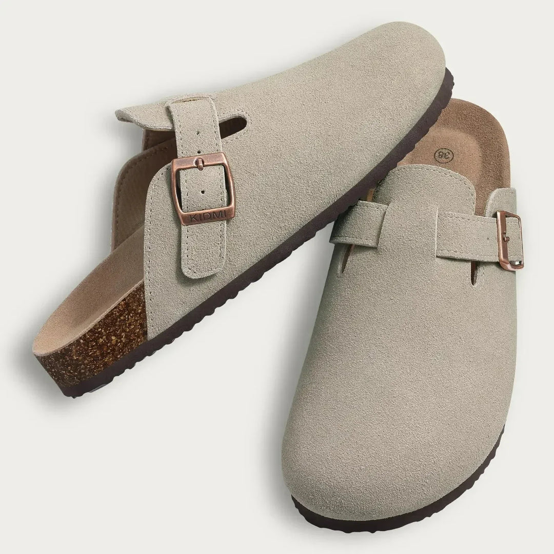LE DÉTUNDU | Casual Slip-On Sandals