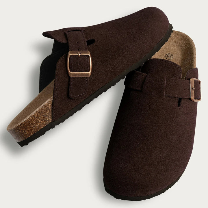 LE DÉTUNDU | Casual Slip-On Sandals