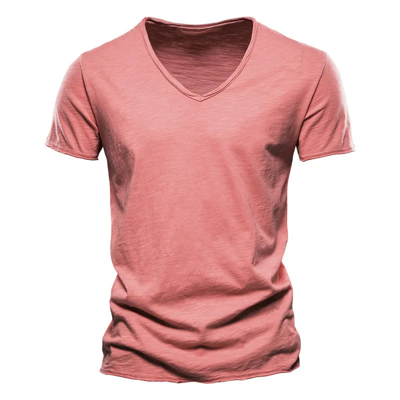 MASON | Summer Cotton T-Shirt