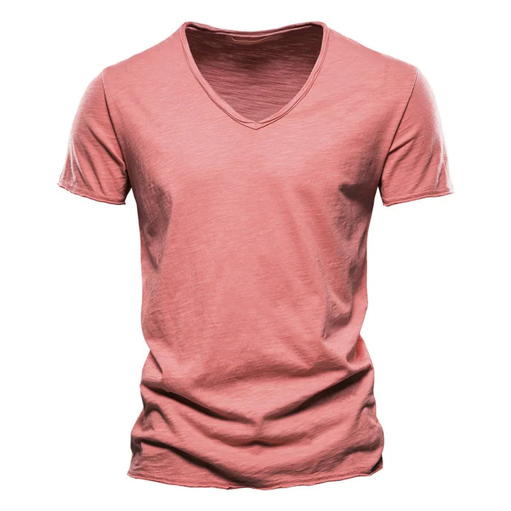 MASON | Summer Cotton T-Shirt