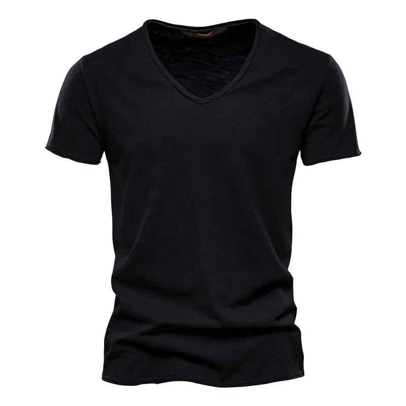 MASON | Summer Cotton T-Shirt