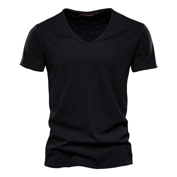 MASON | Summer Cotton T-Shirt