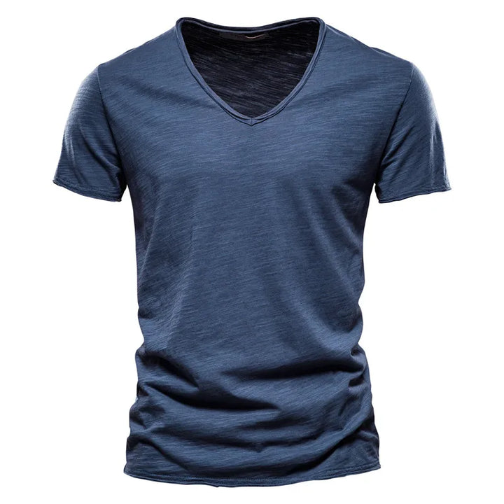 MASON | Summer Cotton T-Shirt