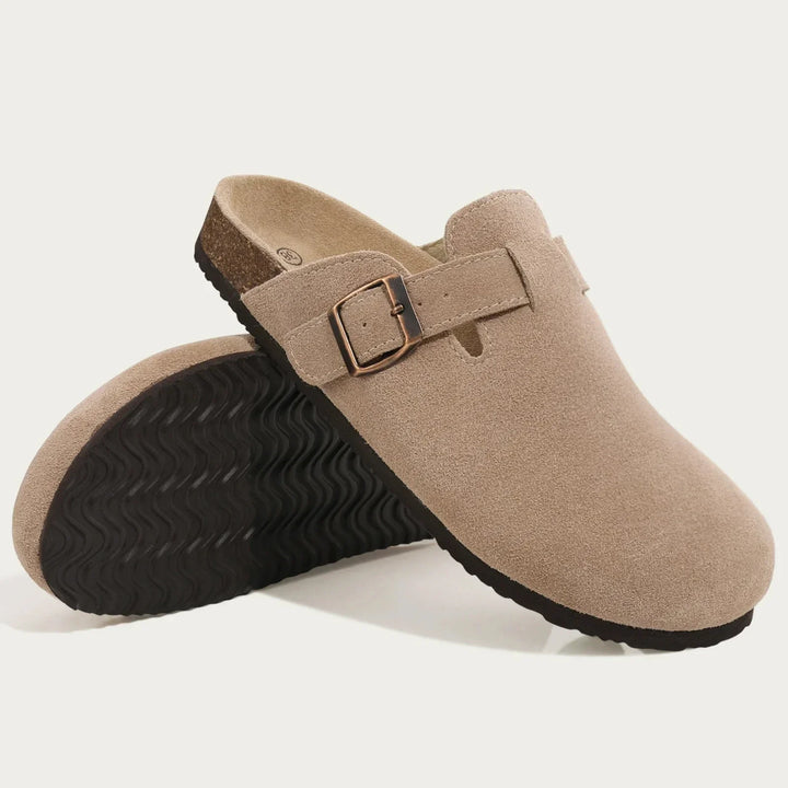 LE DÉTUNDU | Casual Slip-On Sandals