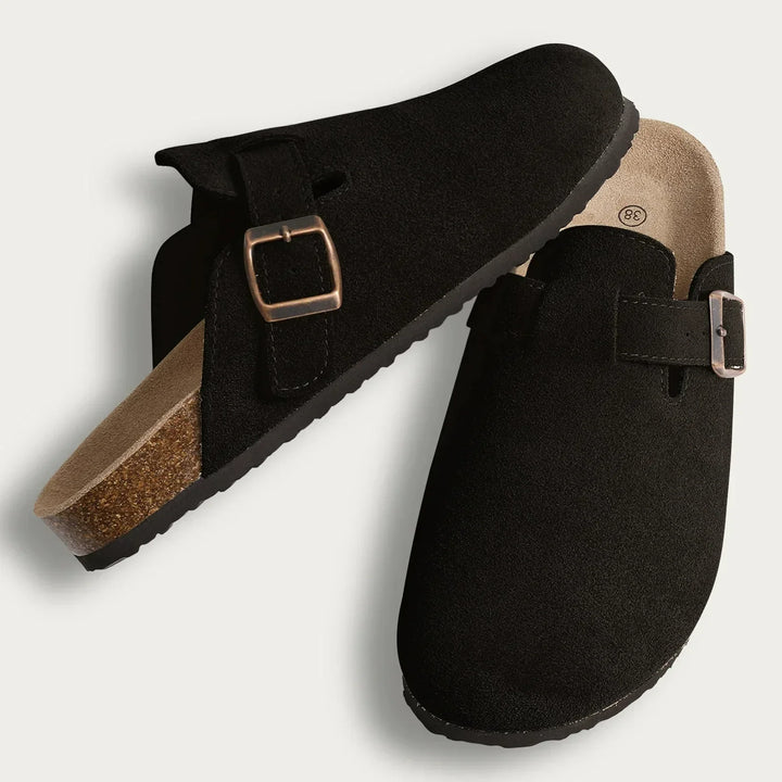 LE DÉTUNDU | Casual Slip-On Sandals