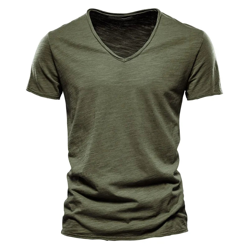 MASON | Summer Cotton T-Shirt
