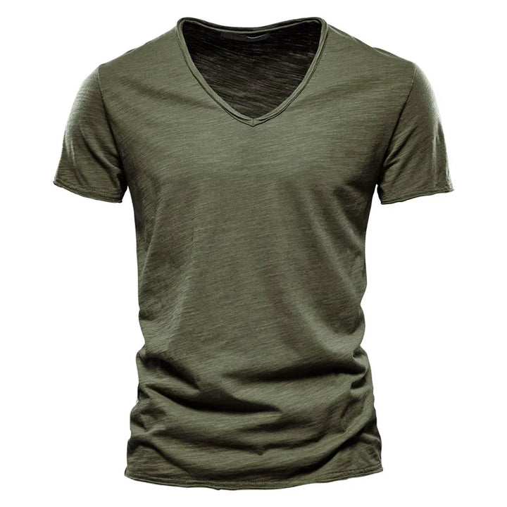 MASON | Summer Cotton T-Shirt