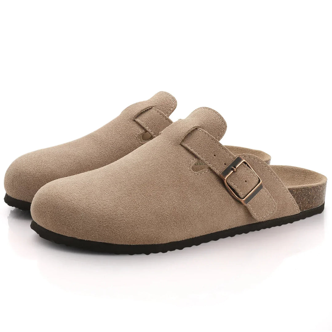 LE DÉTUNDU | Casual Slip-On Sandals