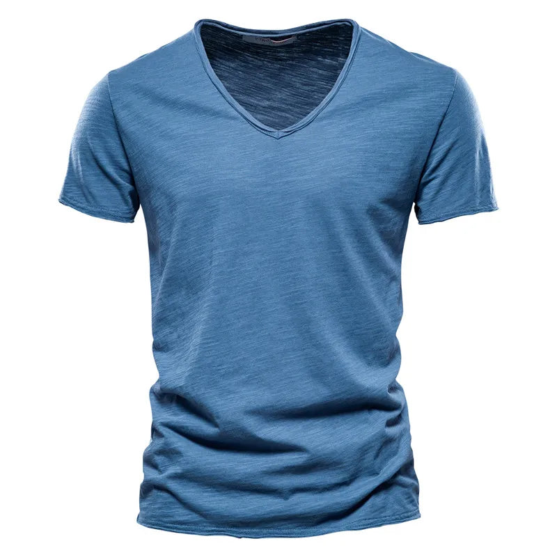 MASON | Summer Cotton T-Shirt