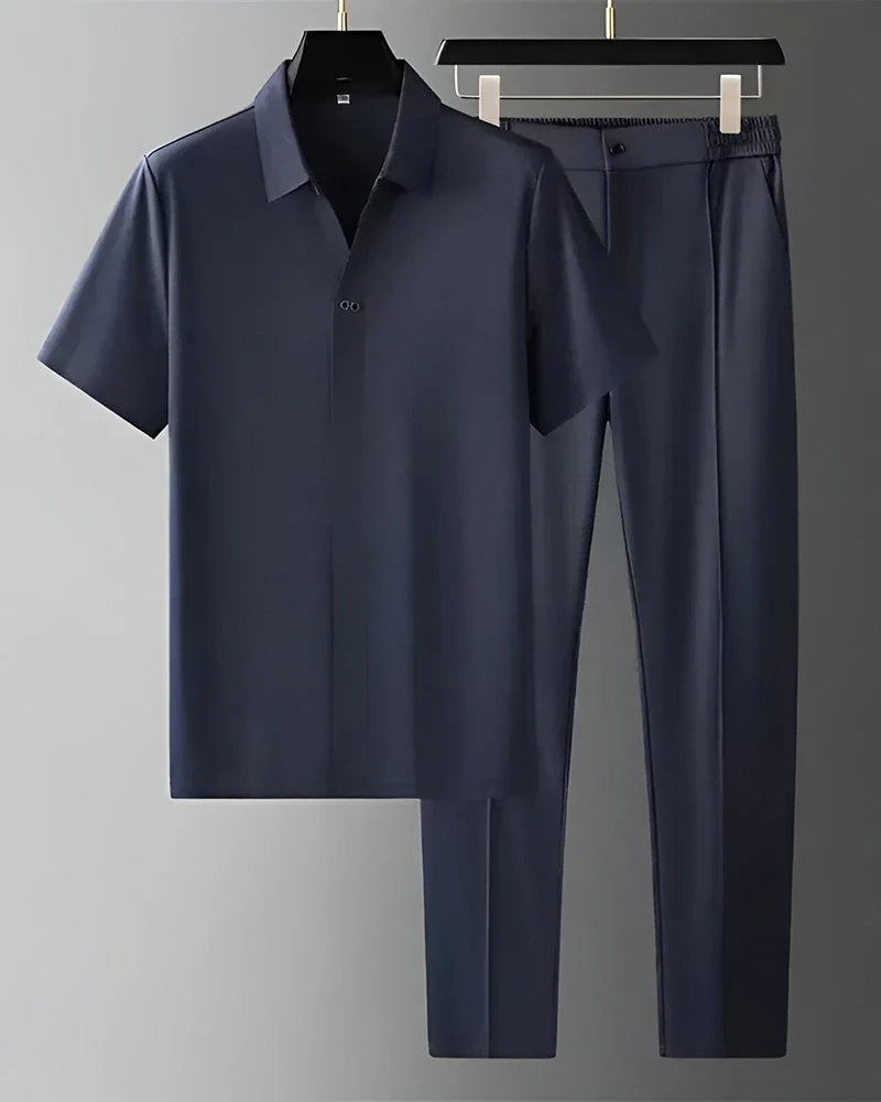 HARVARD | Classic Elegant Suit