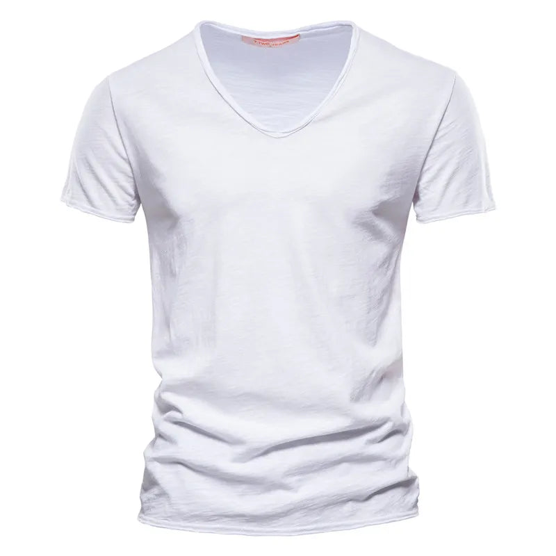 MASON | Summer Cotton T-Shirt