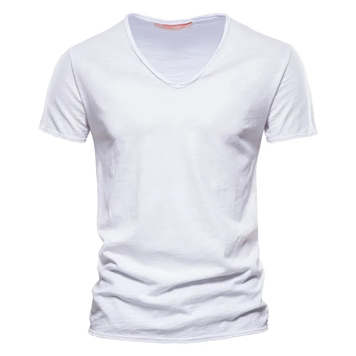 MASON | Summer Cotton T-Shirt