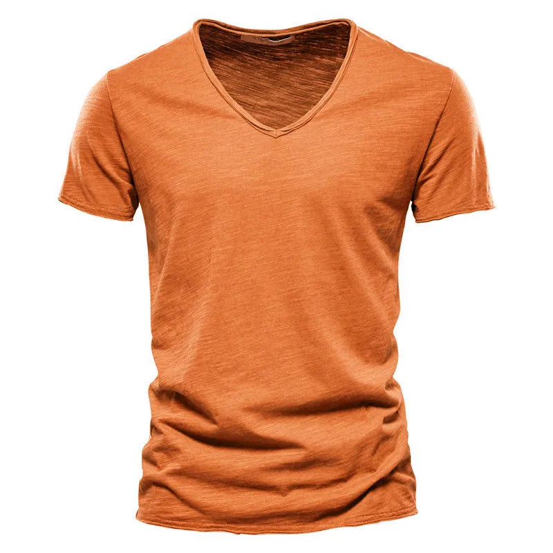 MASON | Summer Cotton T-Shirt