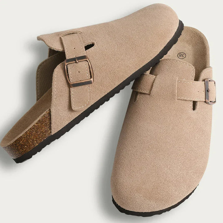 LE DÉTUNDU | Casual Slip-On Sandals