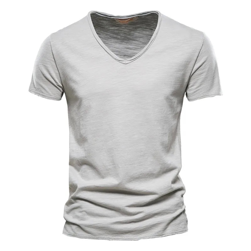 MASON | Summer Cotton T-Shirt