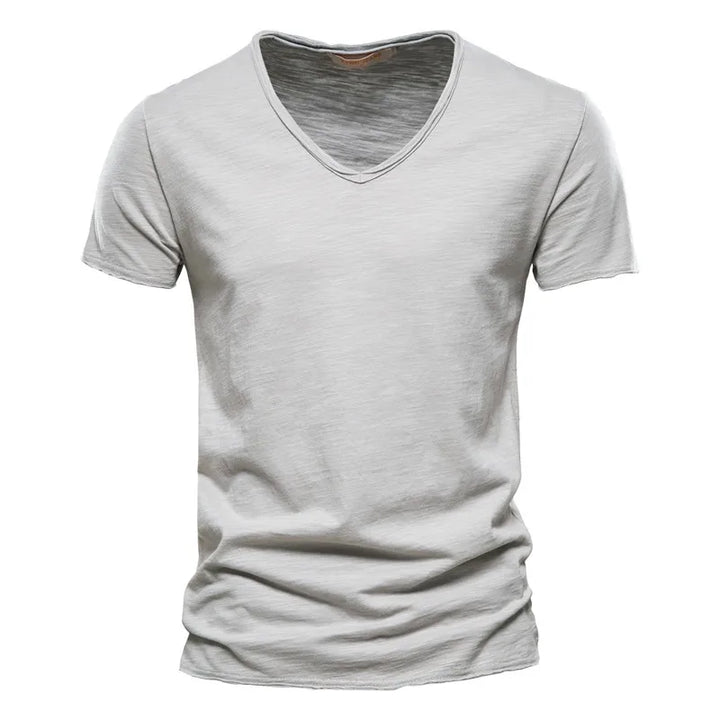 MASON | Summer Cotton T-Shirt