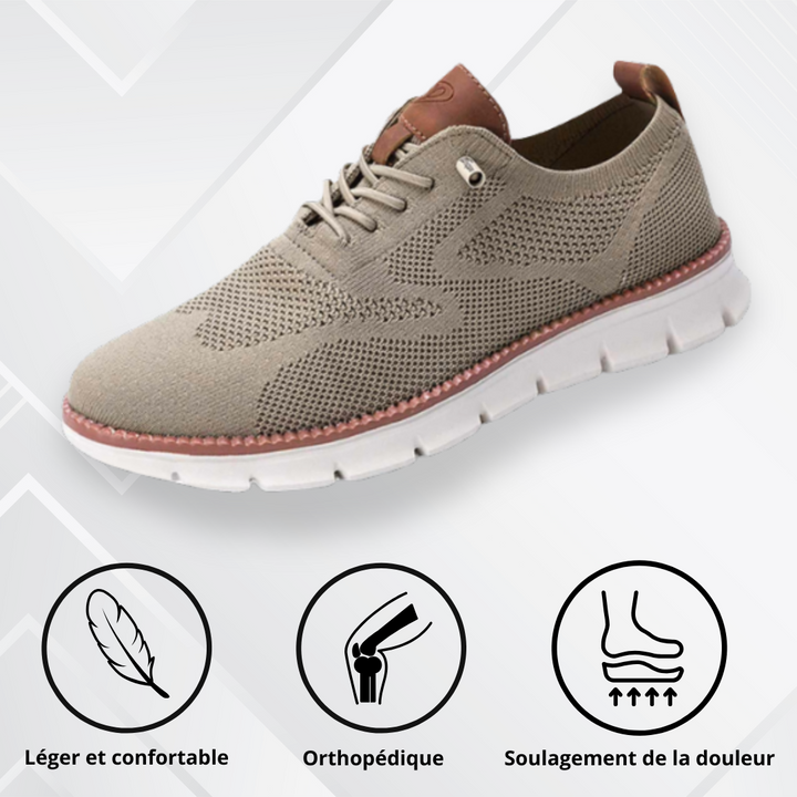 ALIS | Comfortable Everyday Shoes