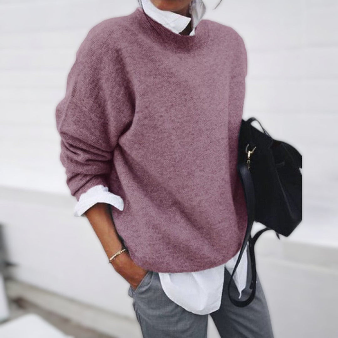 MERLIN | Soft Touch Sweater