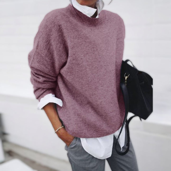 MERLIN | Soft Touch Sweater