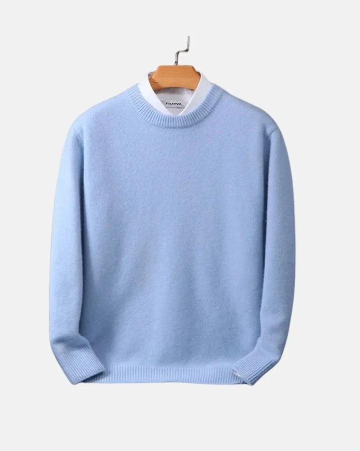 SYB | Cashmere Couture Sweater