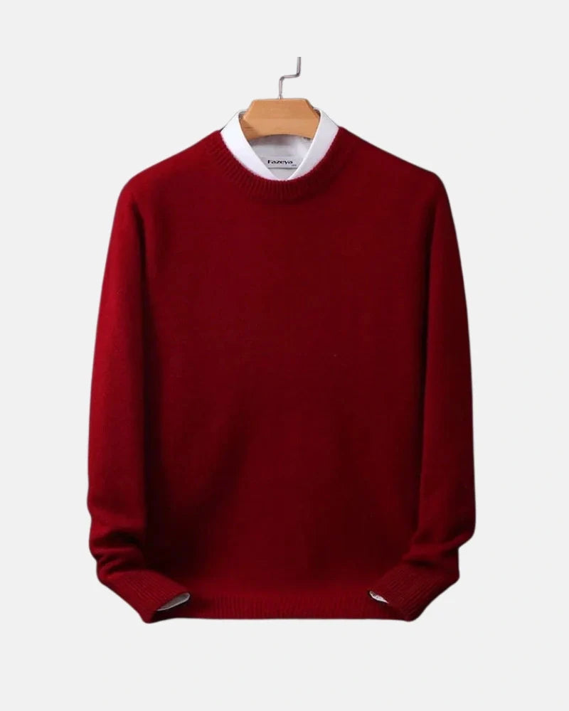 SYB | Cashmere Couture Sweater
