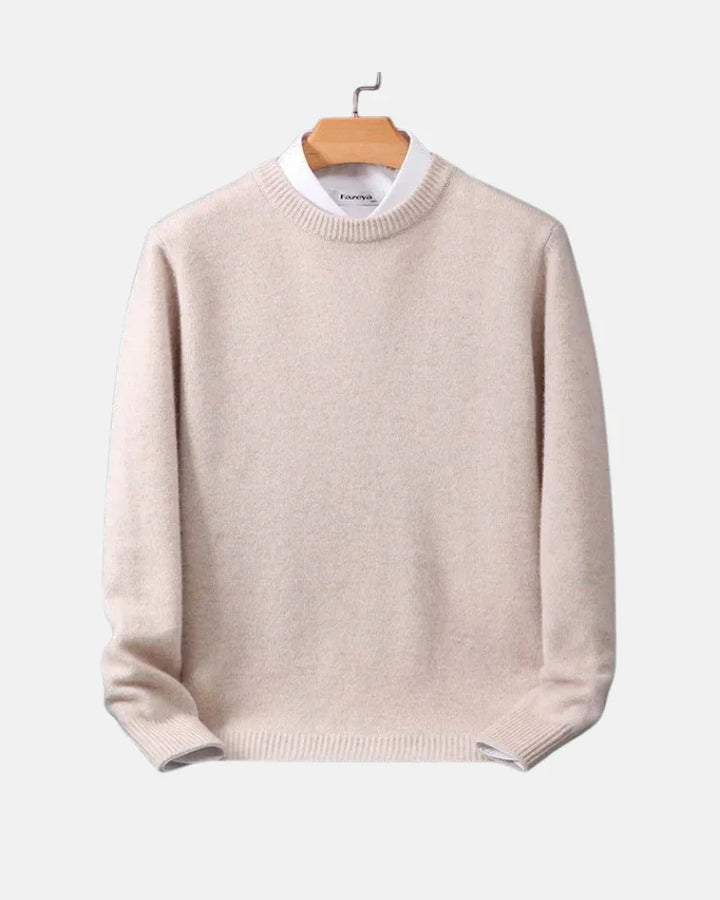 SYB | Cashmere Couture Sweater