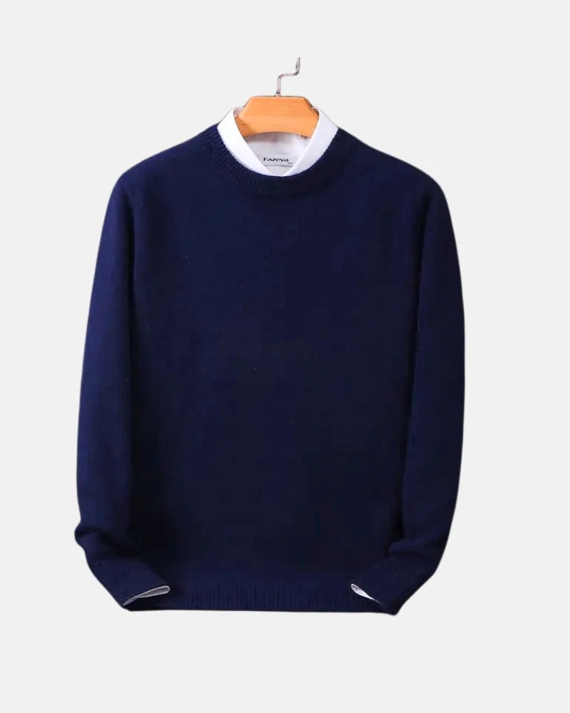 SYB | Cashmere Couture Sweater
