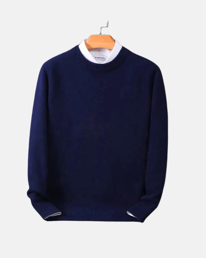 SYB | Cashmere Couture Sweater