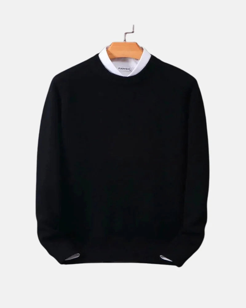 SYB | Cashmere Couture Sweater