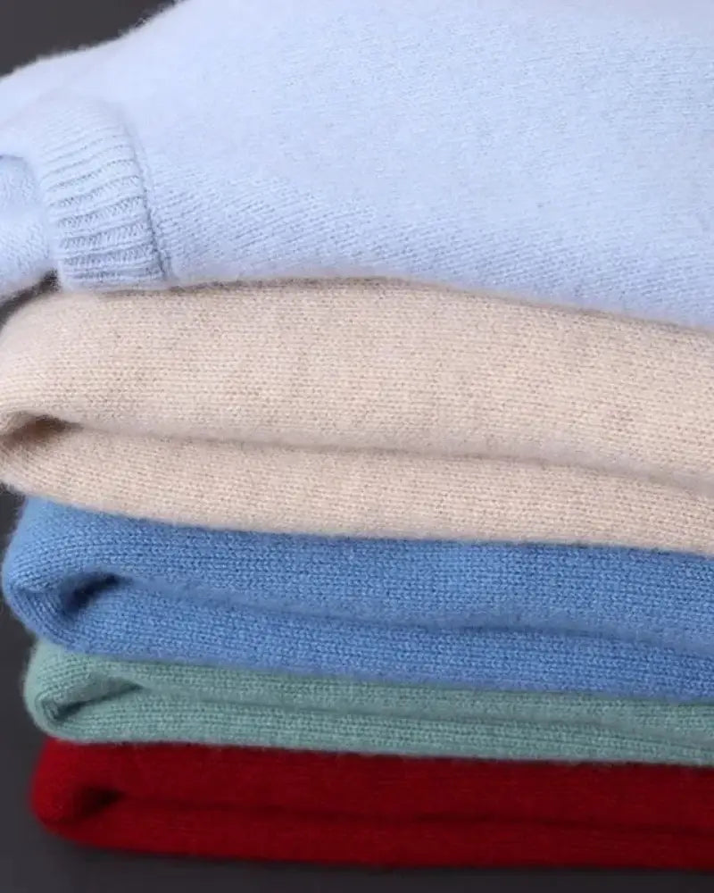 SYB | Cashmere Couture Sweater