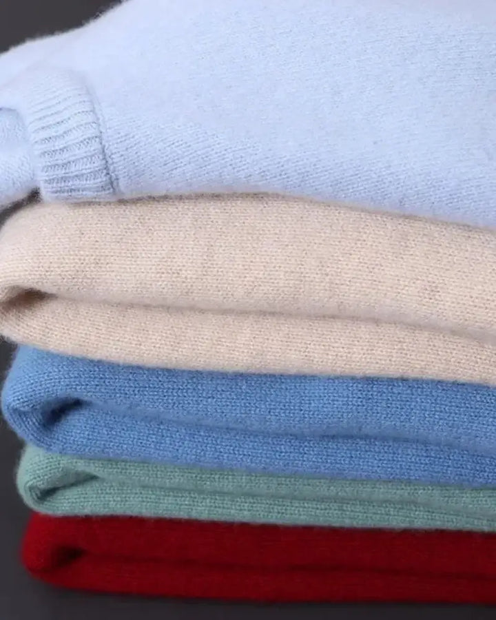 SYB | Cashmere Couture Sweater