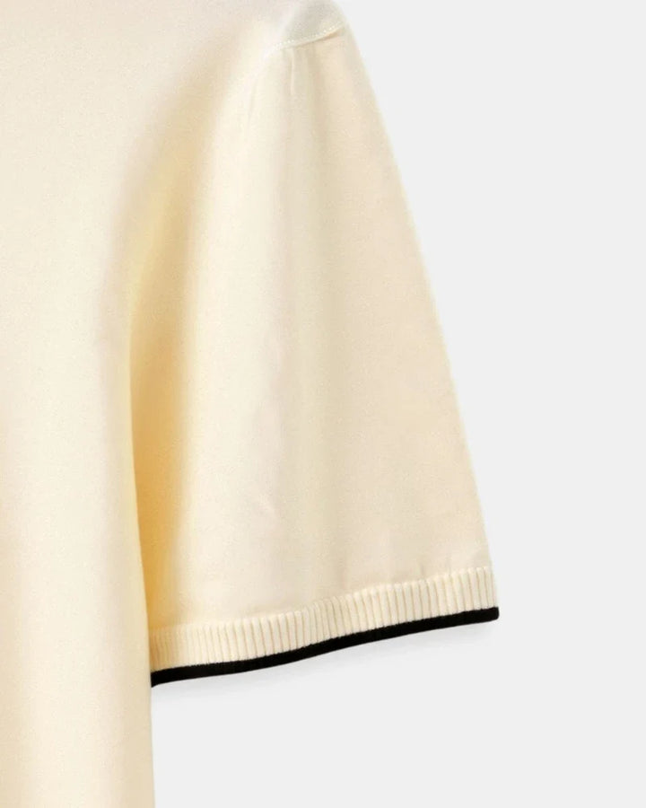 PIQUÉ | Polo Shirt – Classic Fit