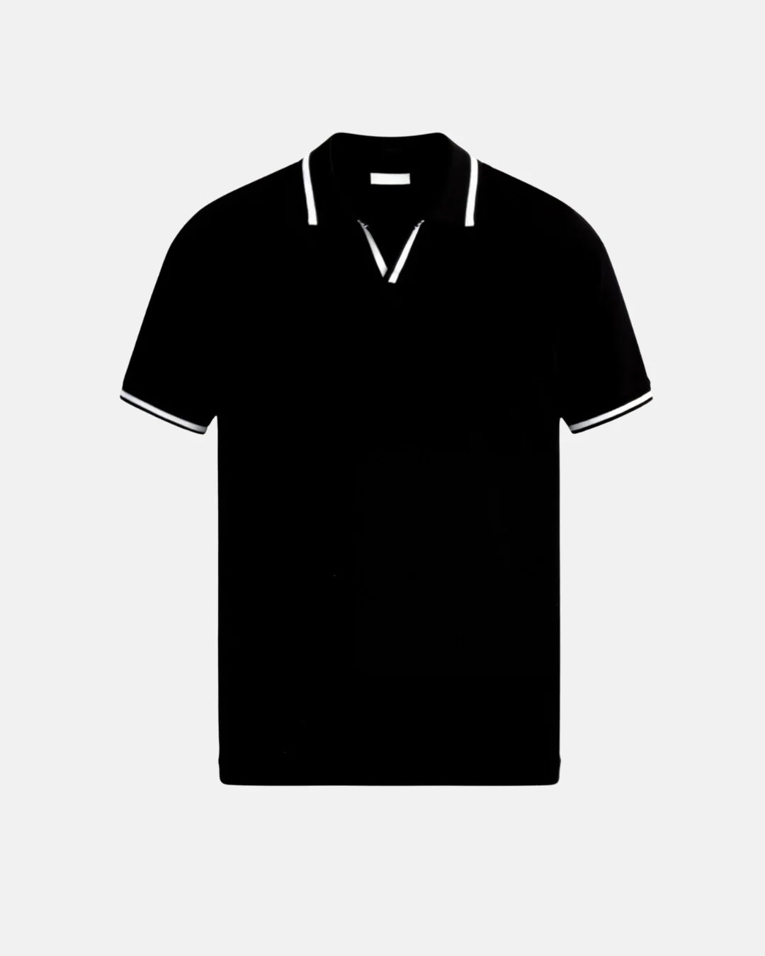 PIQUÉ | Polo Shirt – Classic Fit